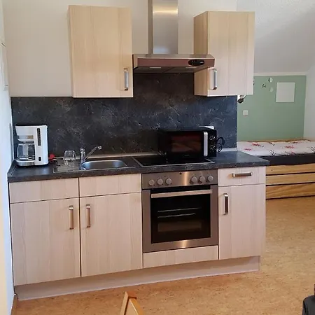 Robl Apartment