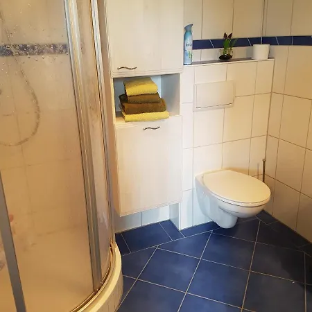Robl Apartment *