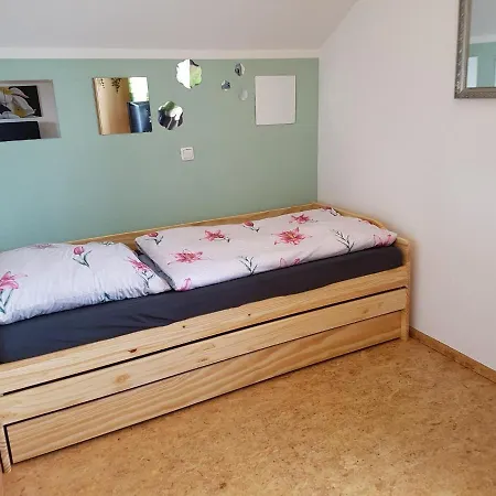 Robl Apartment