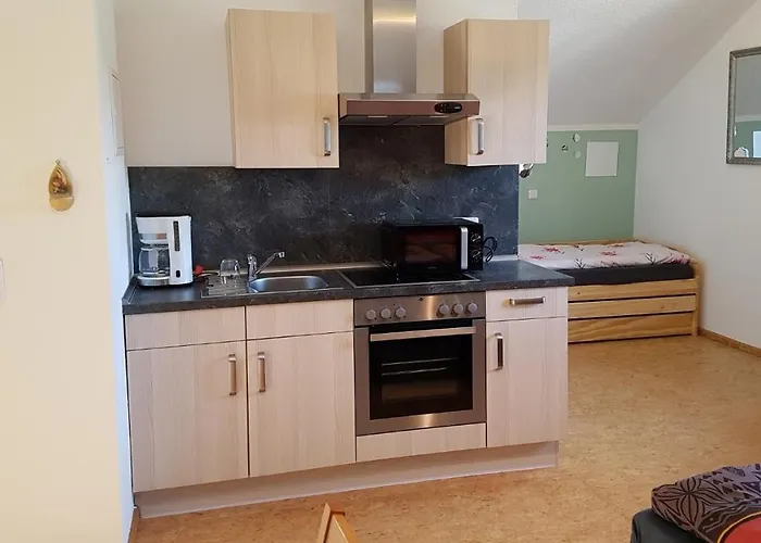 Robl Apartament