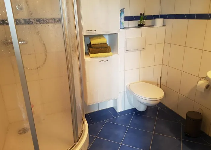 Robl Apartament *