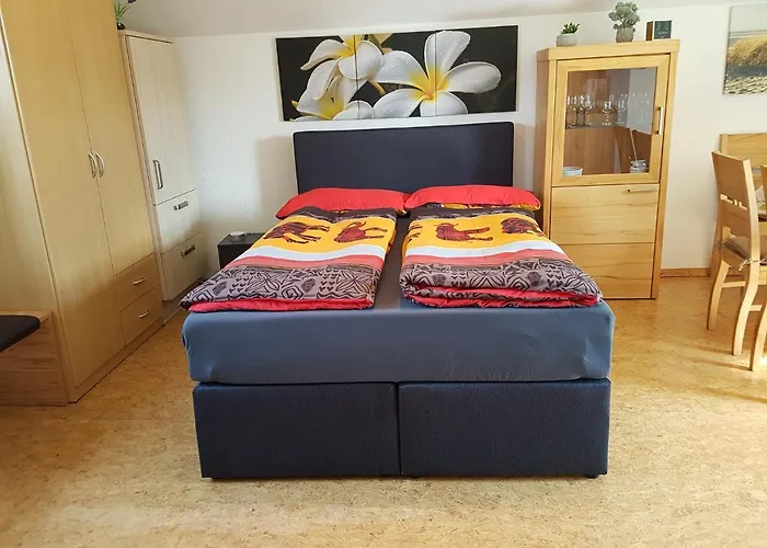 Robl Apartament Rötz