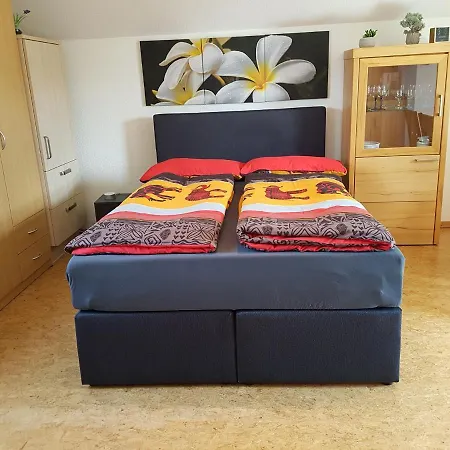 Robl Lejlighed Rötz