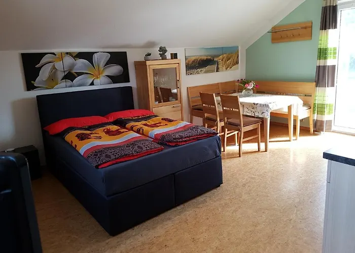Robl Apartment *