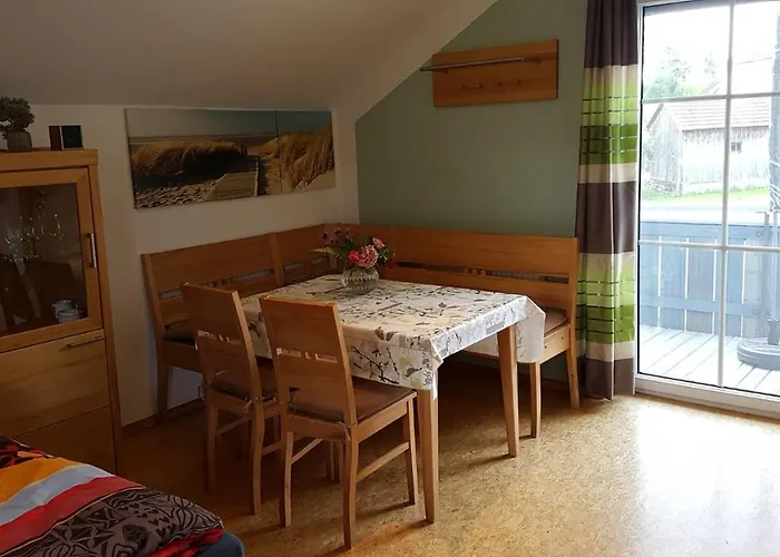 Apartment Robl Rötz
